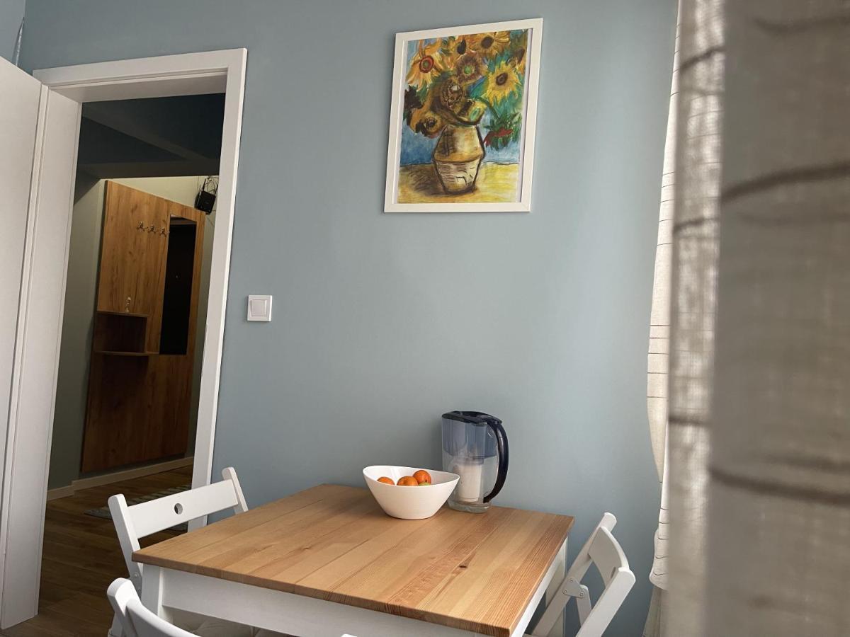 Apartamento Cozy Spot In The Heart Of Sofía Exterior foto